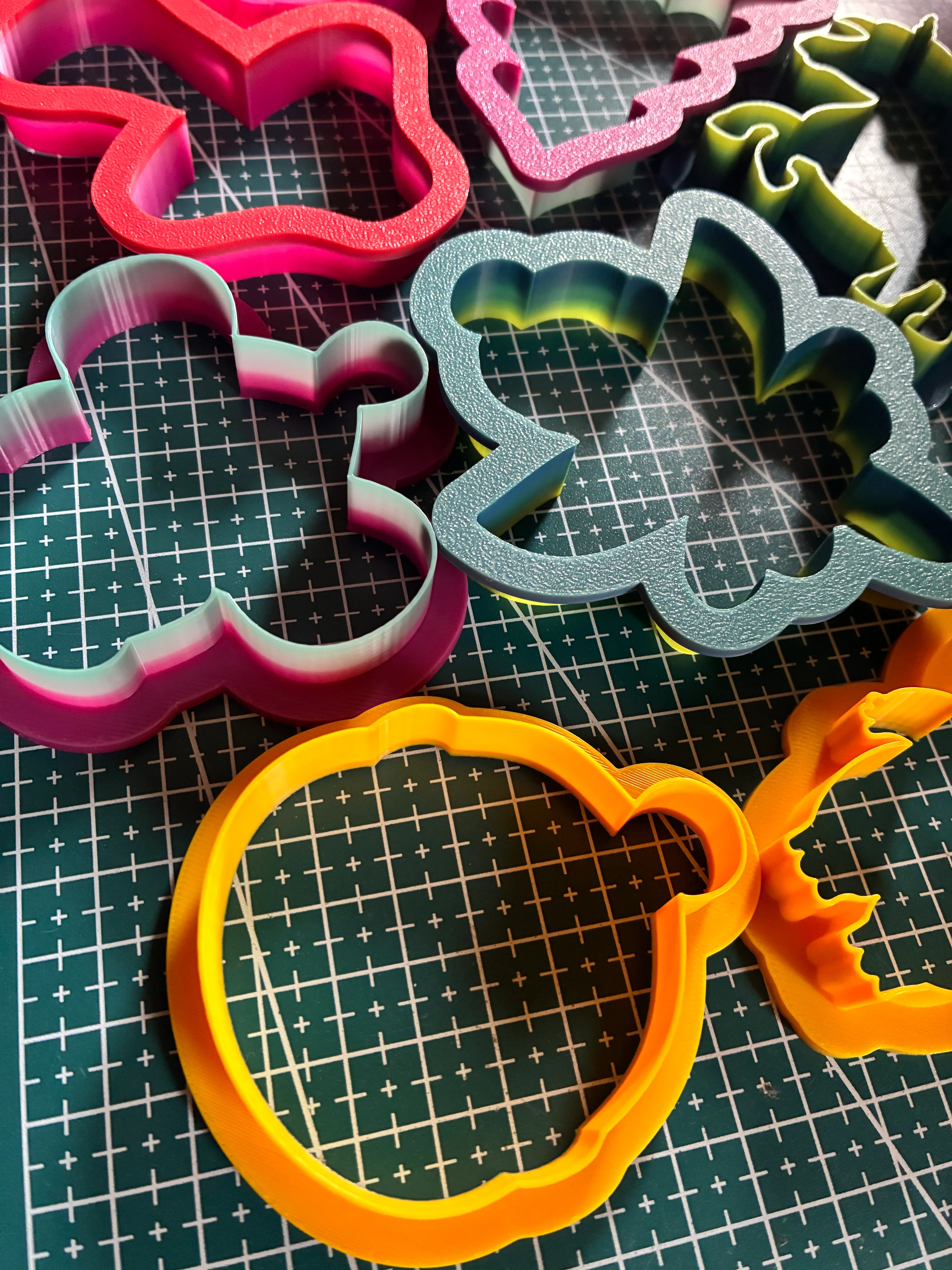 Cookie Cutters
