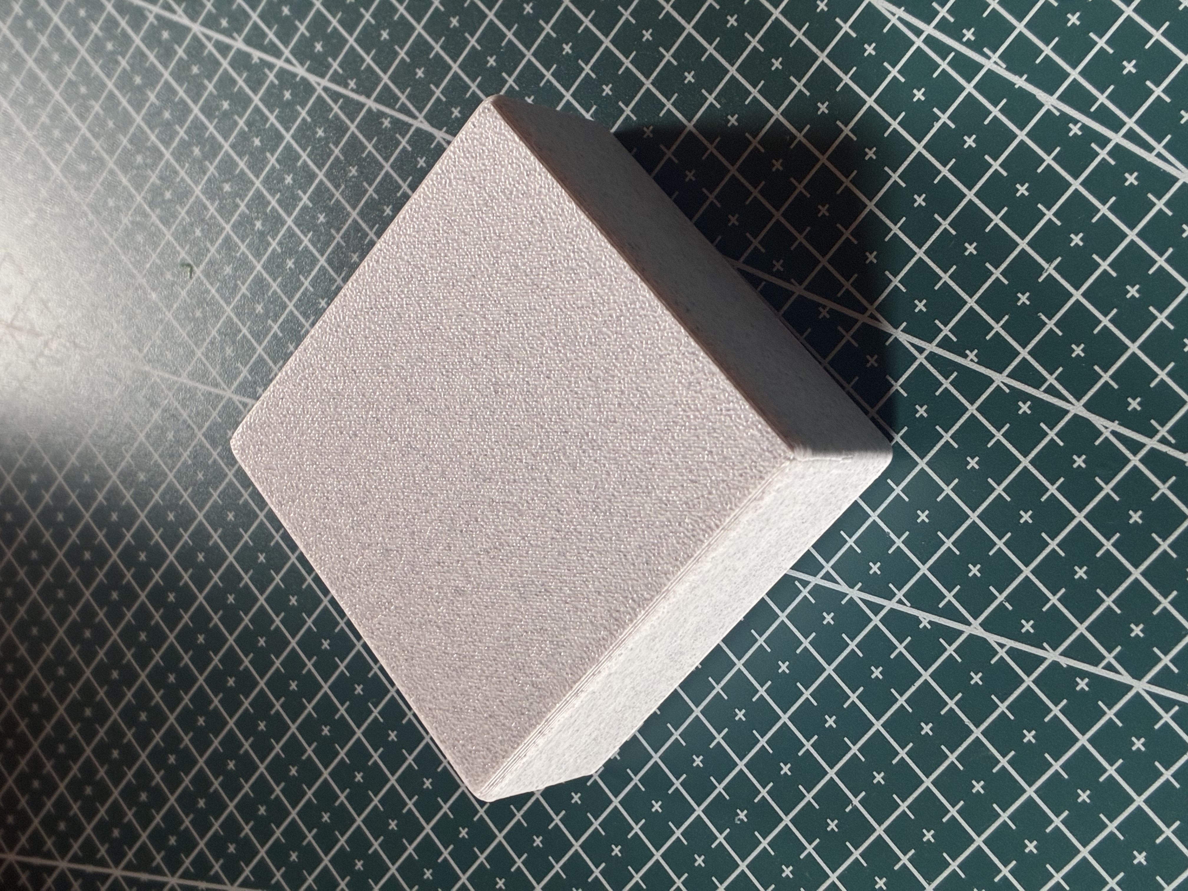 Storage Box - 3D Model