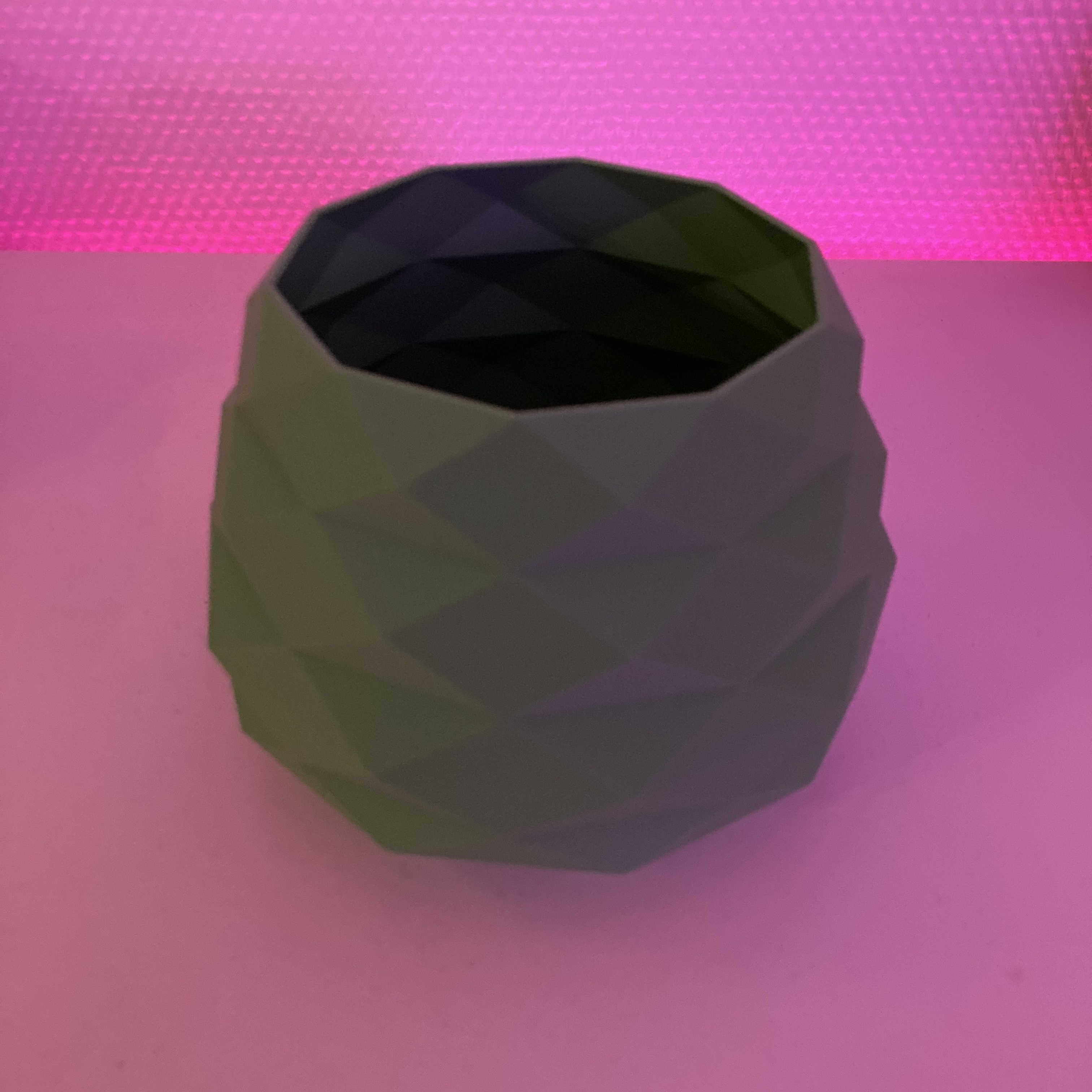 Decorative Vase - 3D Model