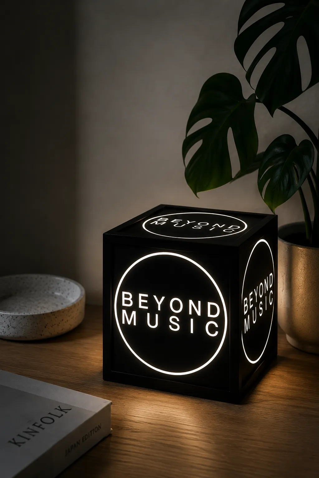Lightboxes - 1