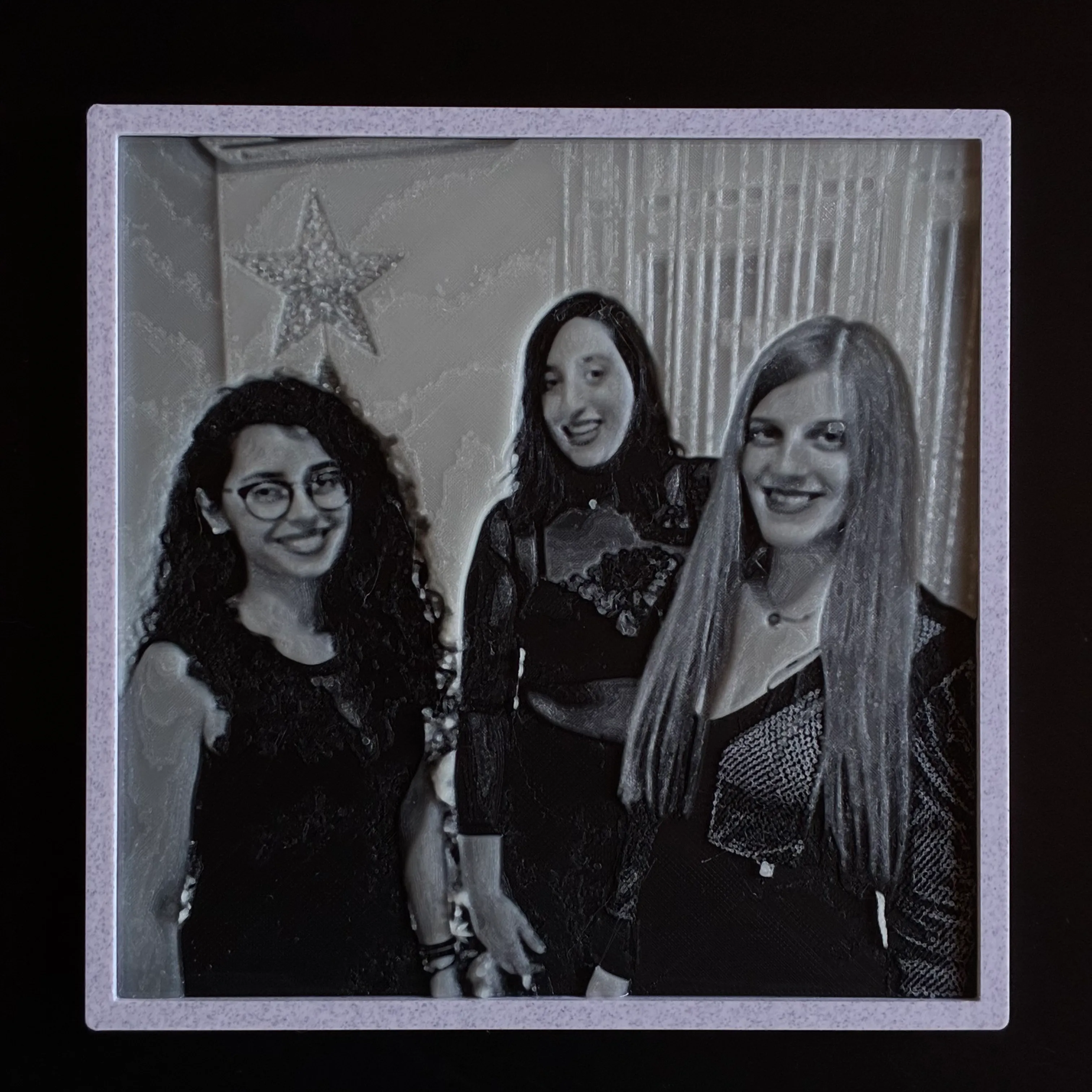 Filament Art - Normal