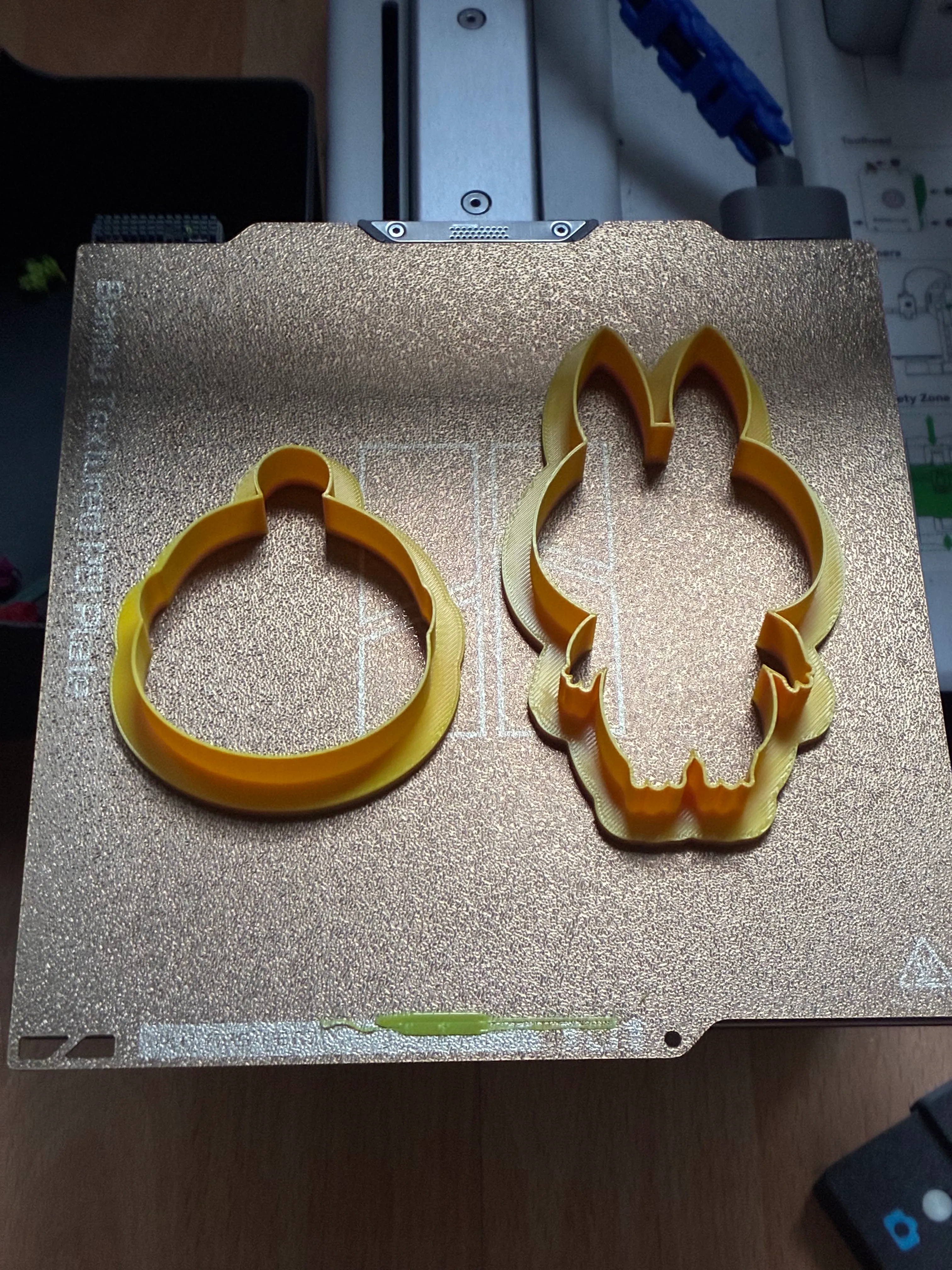 Custom Design Cutter