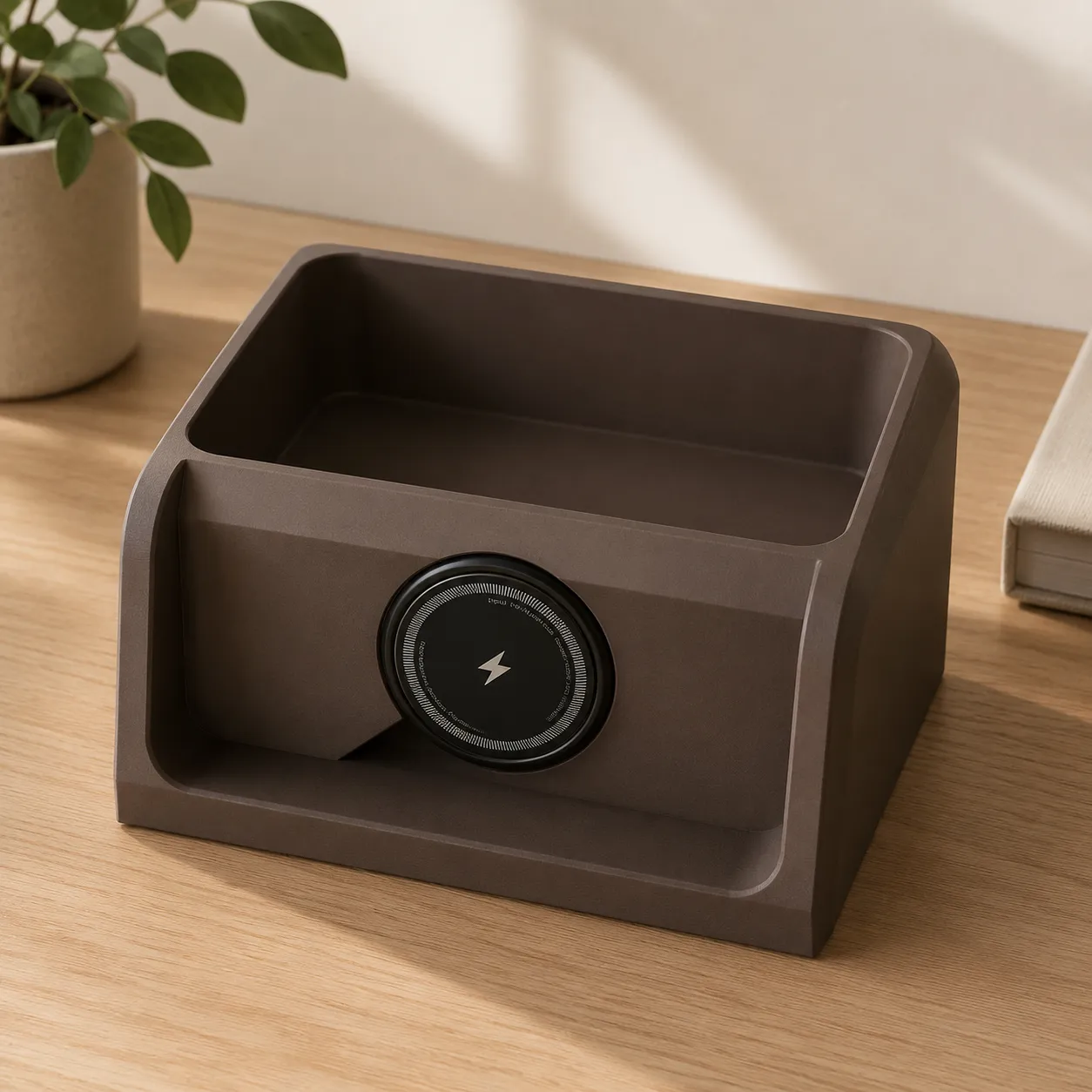 iPhone Standby Dock