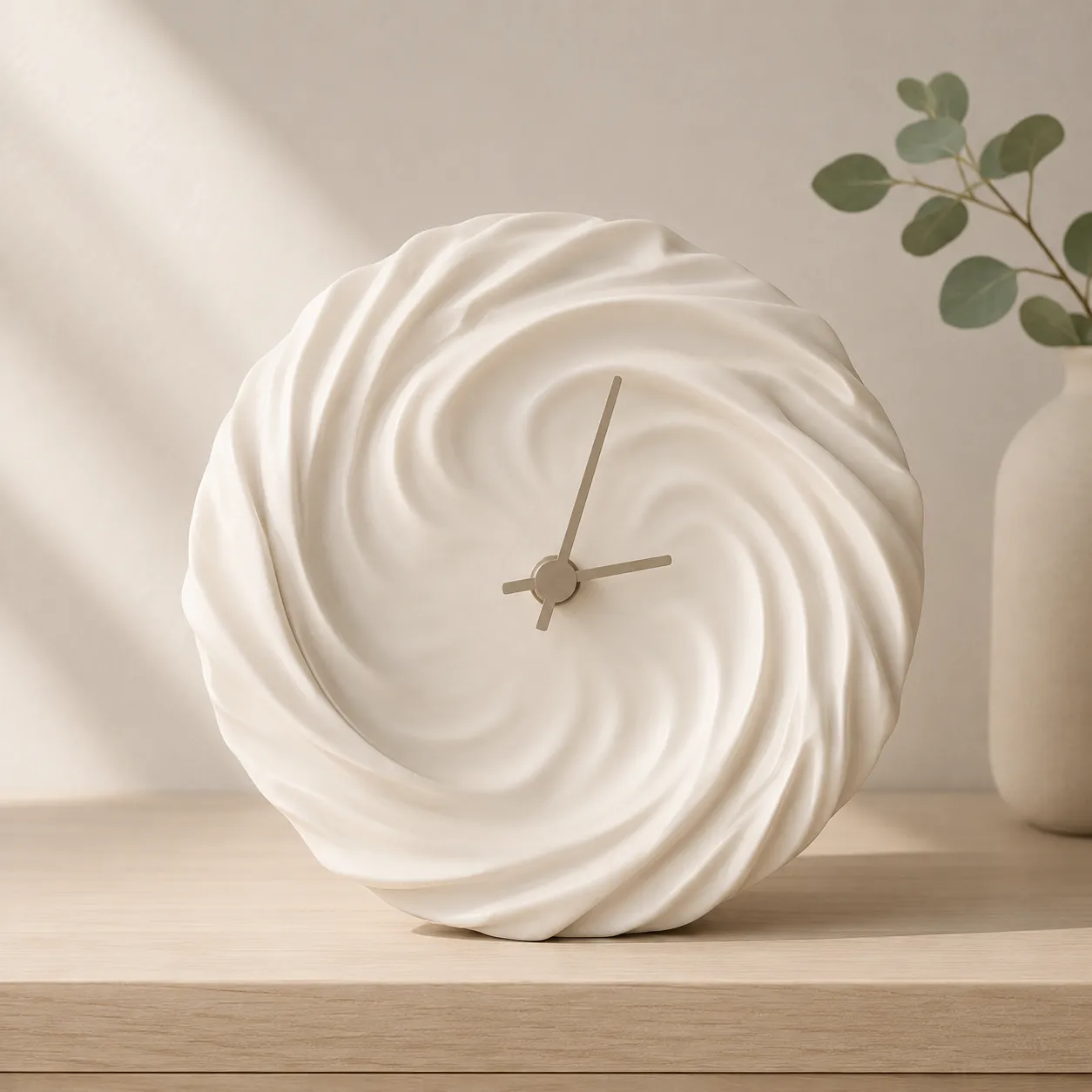 Custom Clock