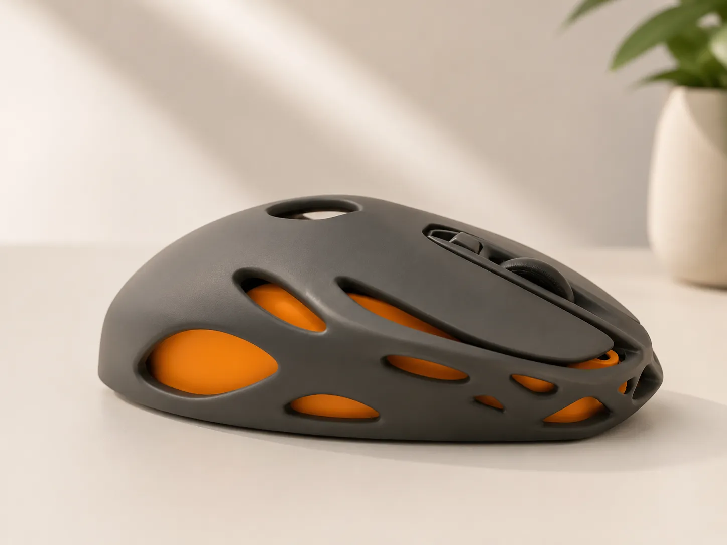 Wireless Bluetooth Mouse
