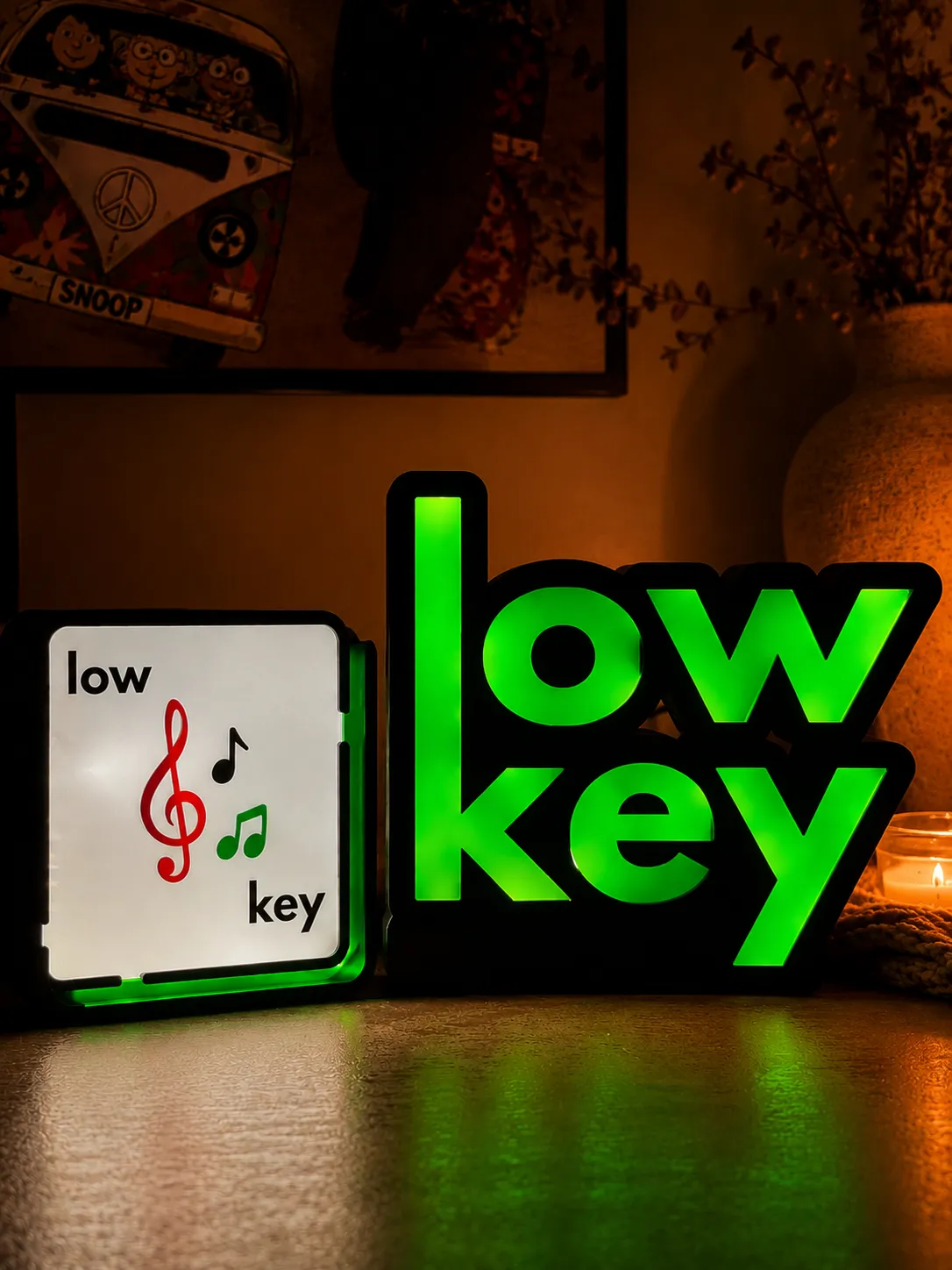 Logo Lightbox example 2