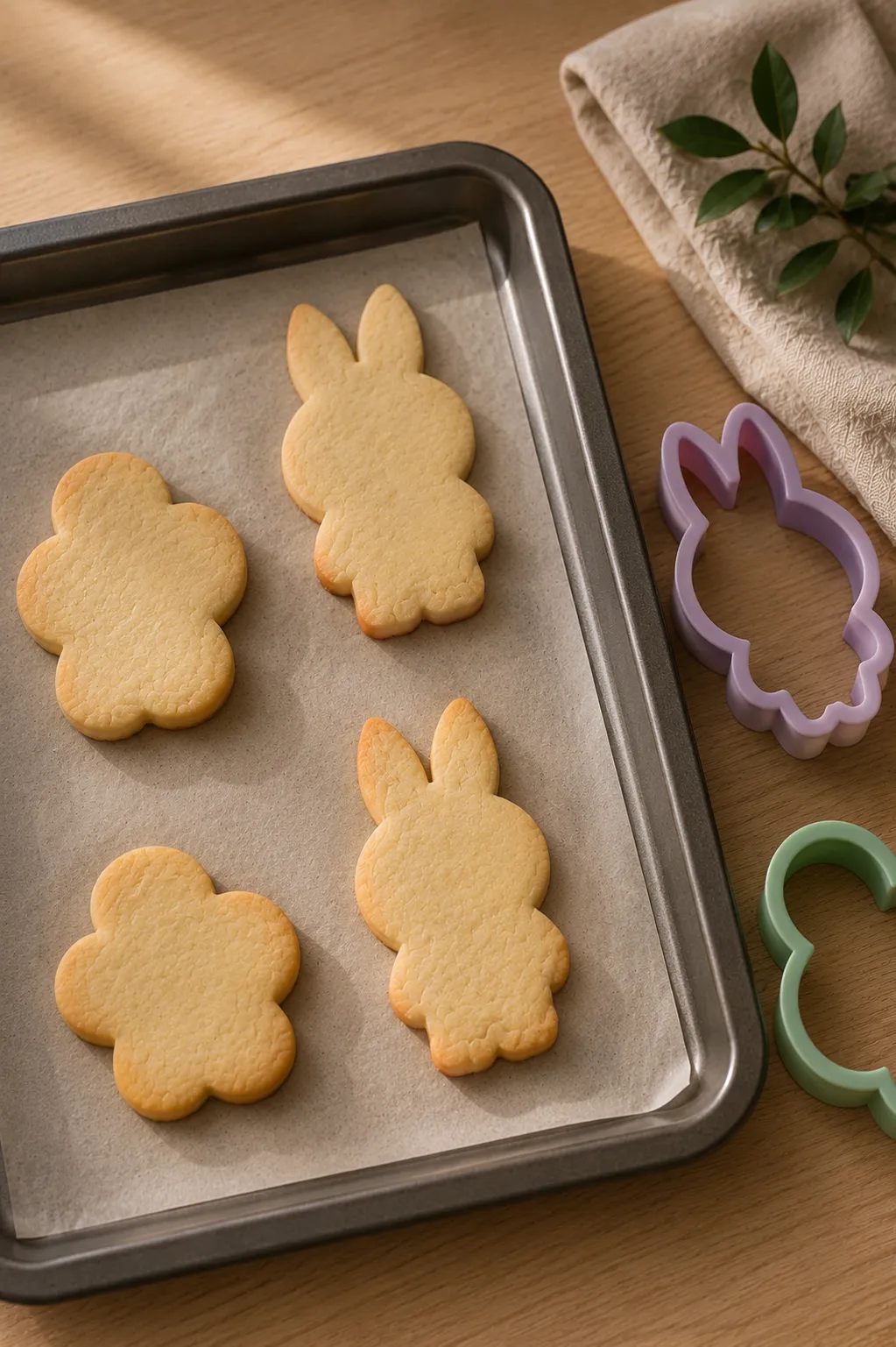 Cookie Cutters