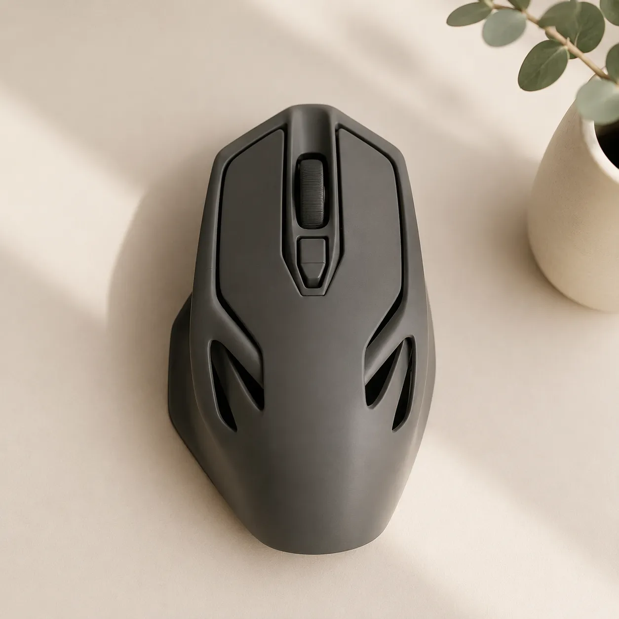 Wireless Bluetooth Mouse
