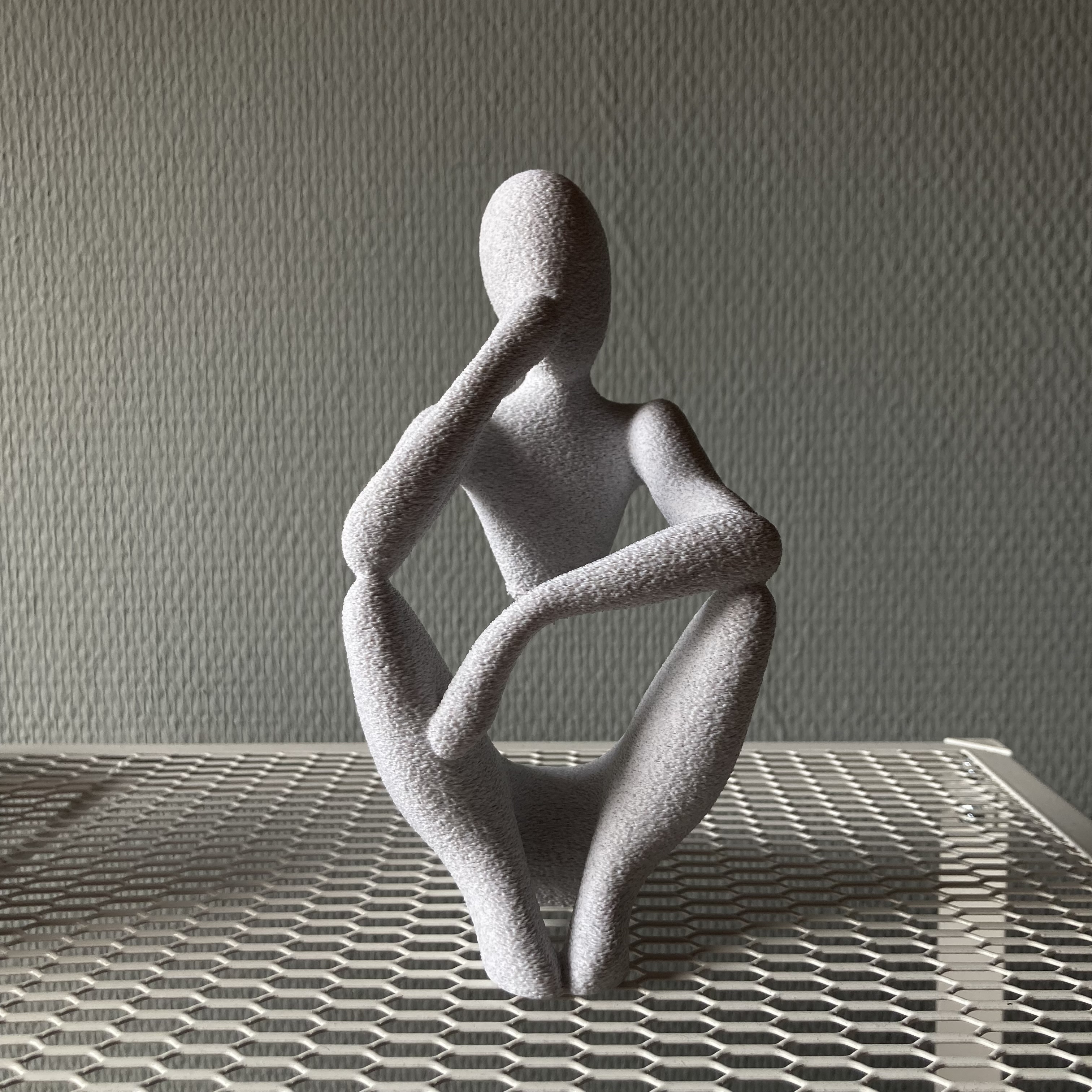 Architectural monuments and sculptures collection - view 3