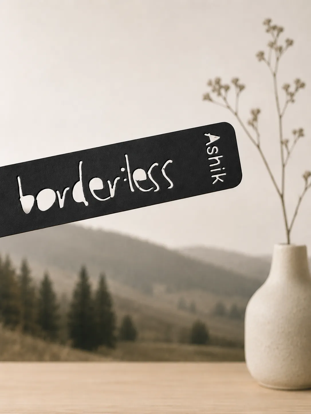 Word Bookmark