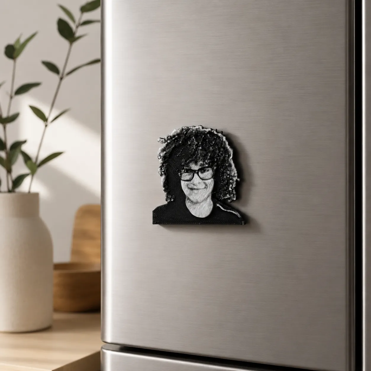 Fridge Magnets