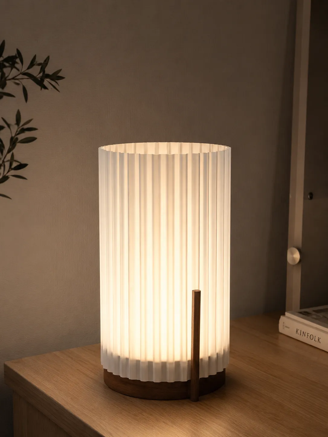 LED Lamp — Vol. 2