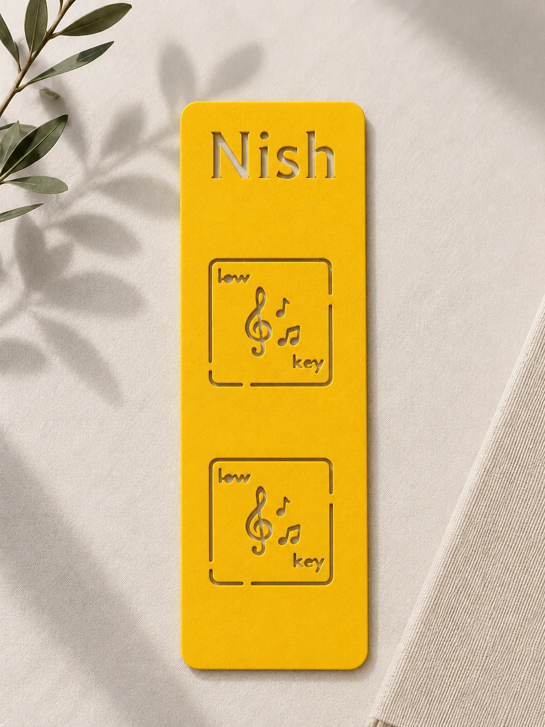 Bookmarks - 4