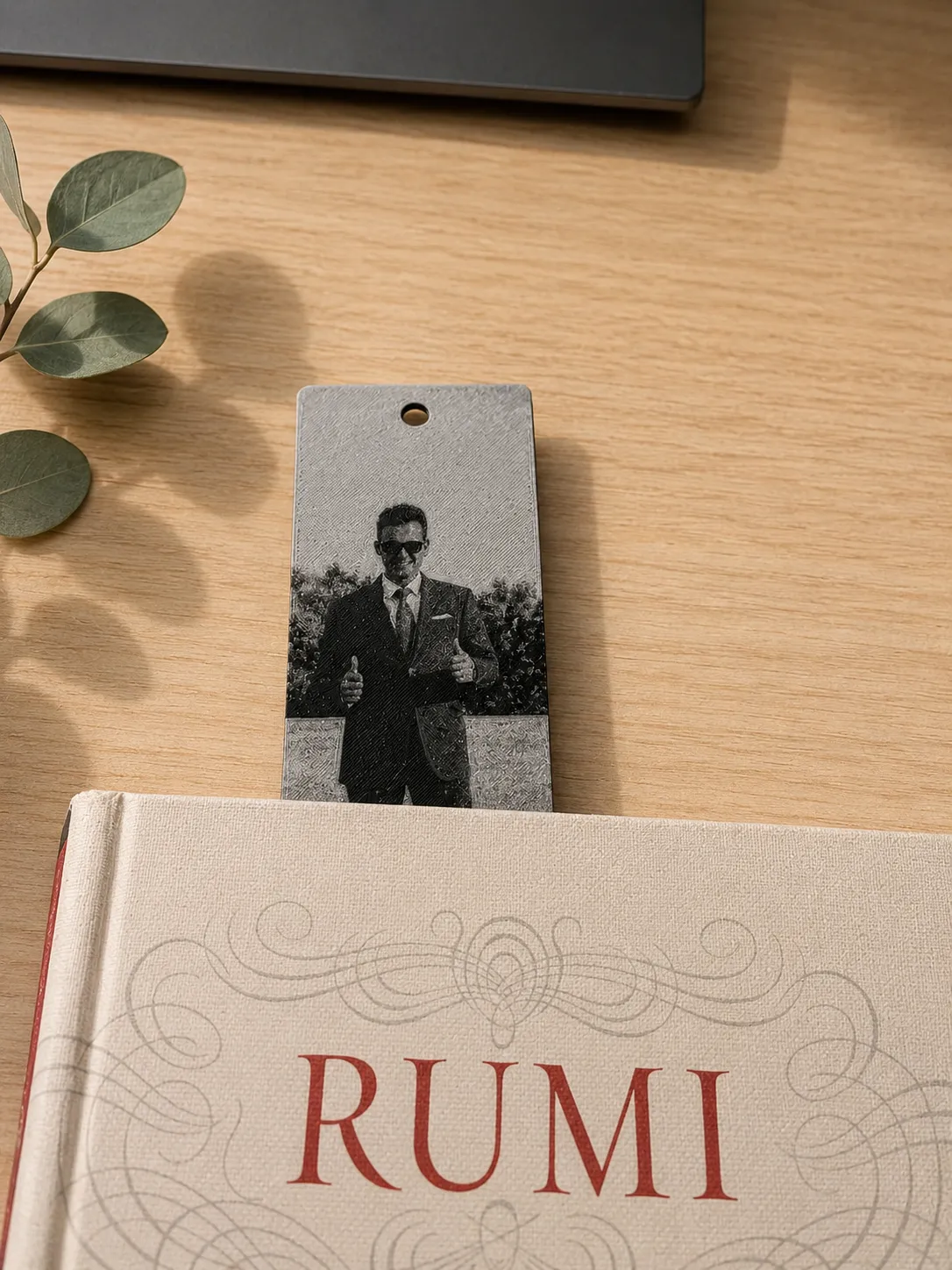 Bookmarks - 1