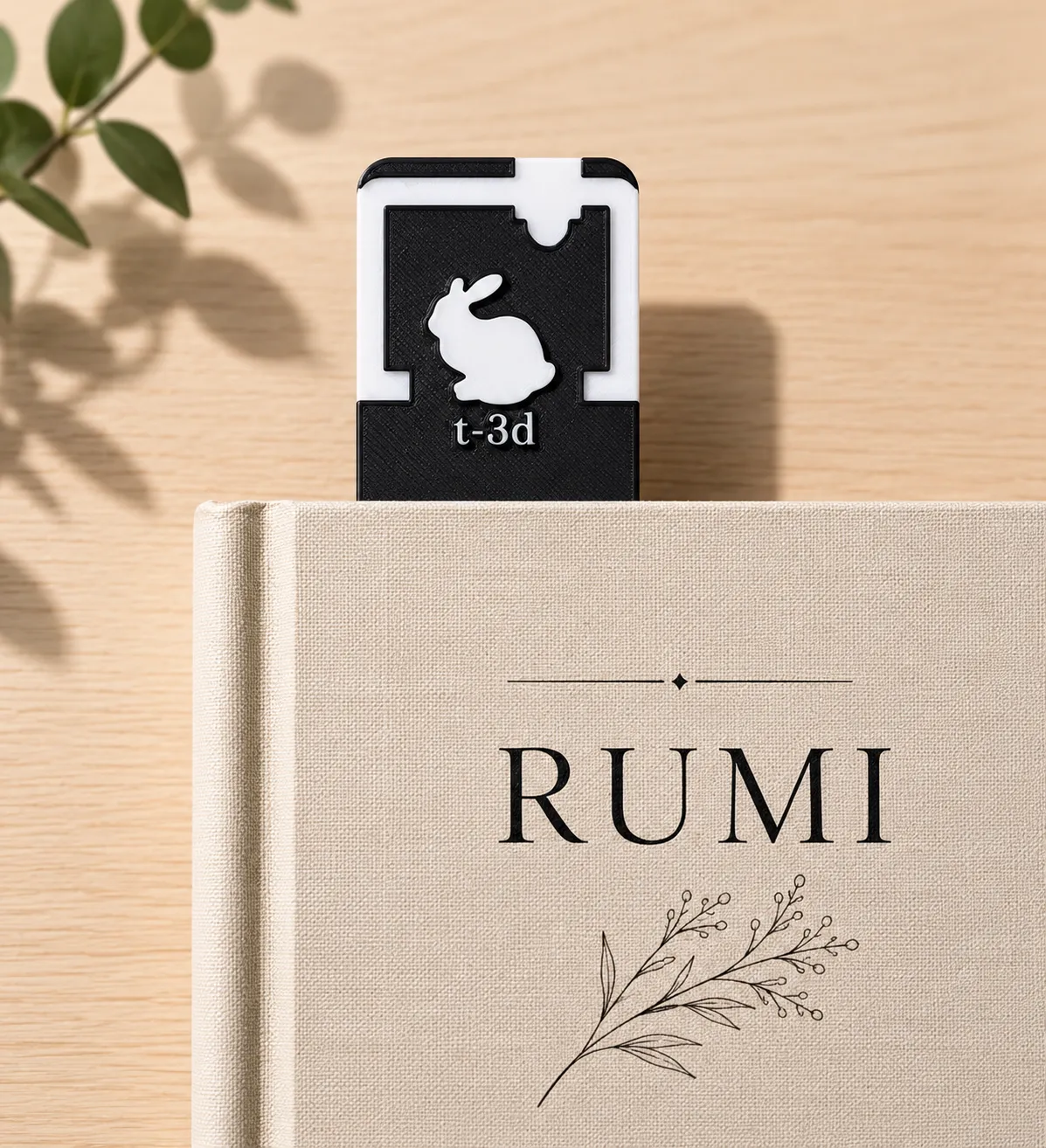 Bookmarks - 3